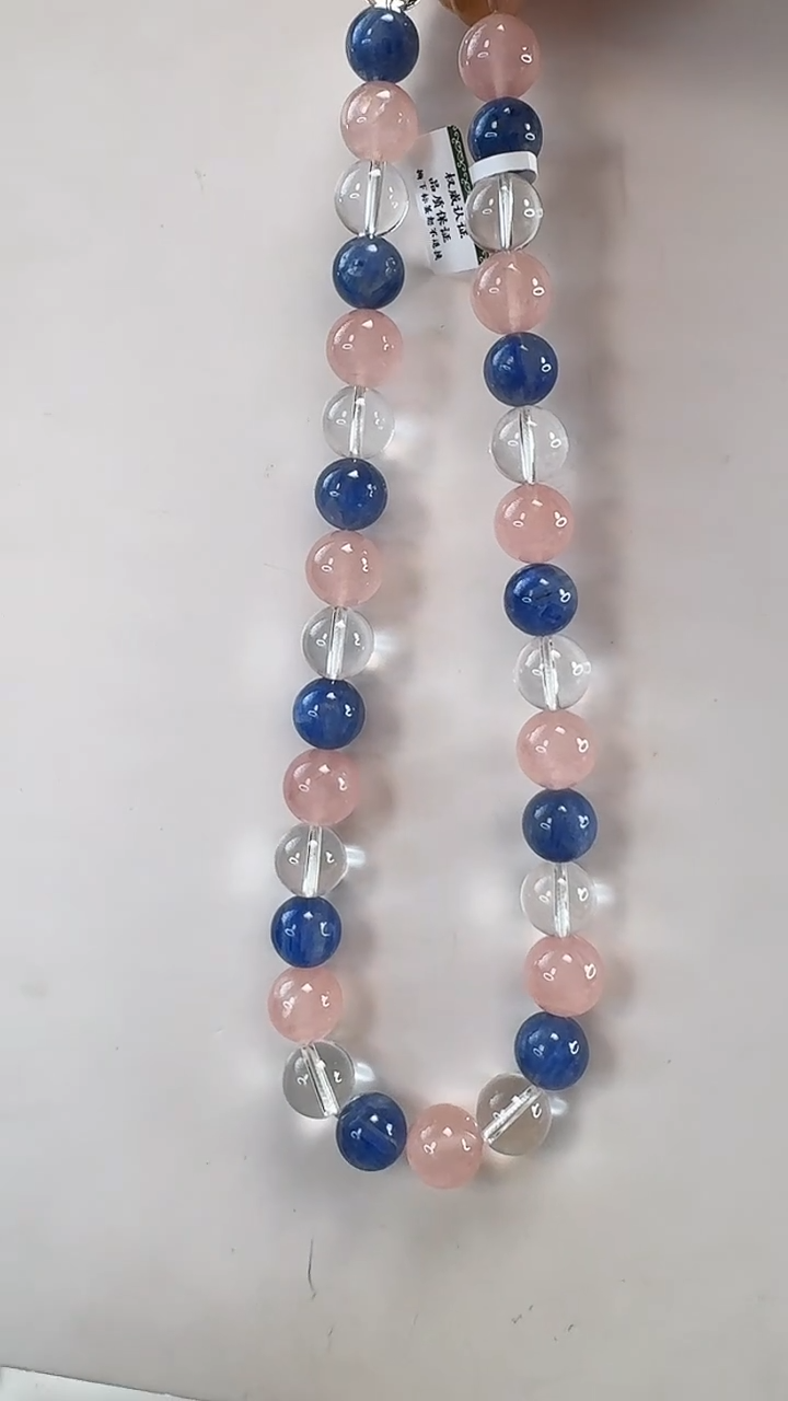 颈饰未镶嵌水晶5590项链