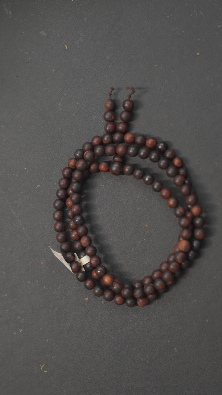 【闪购商品】降真香手串/手链6mm降真香手串117