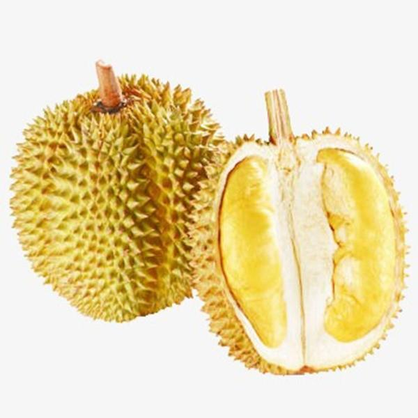 5号泰国金枕鲜榴莲3-8斤，【一果一拍，默认开果】核小椹川大道5公里内免费配送榴莲同城配金枕泰国