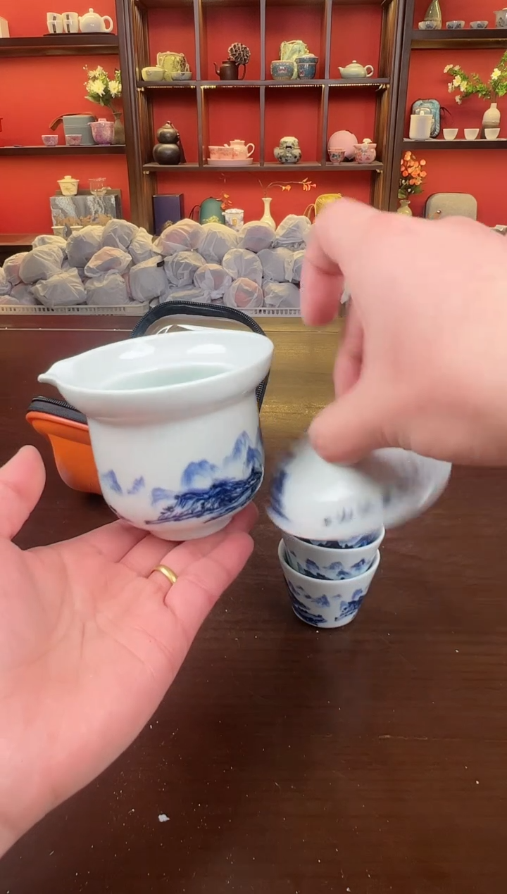 【闪购商品】蓝江山111111111111111