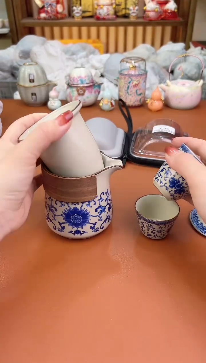 @@允礼茶器通用链接 这个真的很便宜