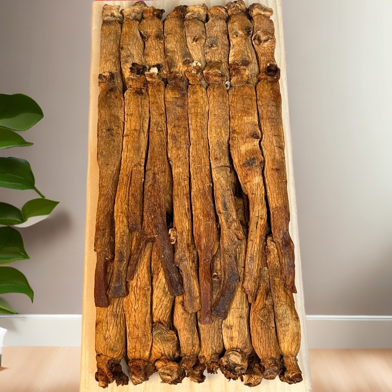 盛吉信高丽参天40