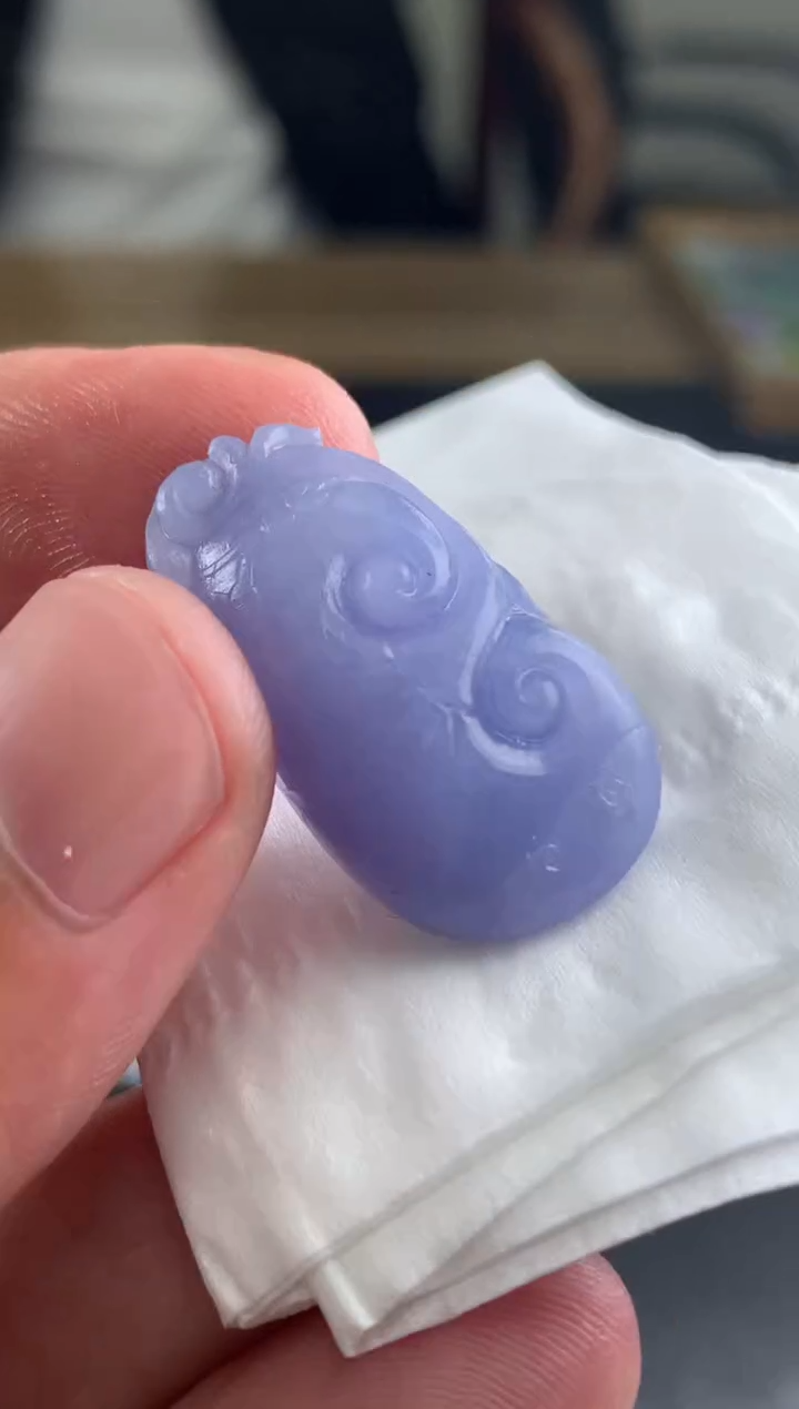 【闪购商品】定制翡翠未镶嵌翡翠