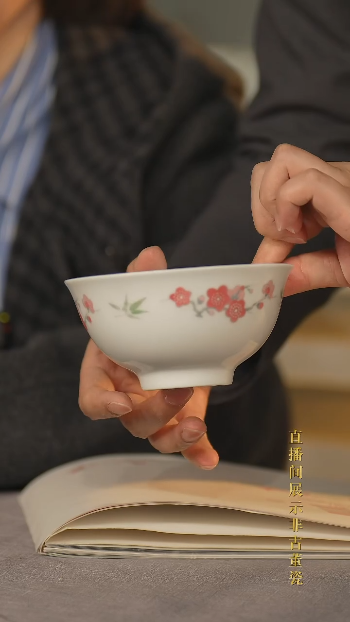 摆件陶传世非遗文化B22