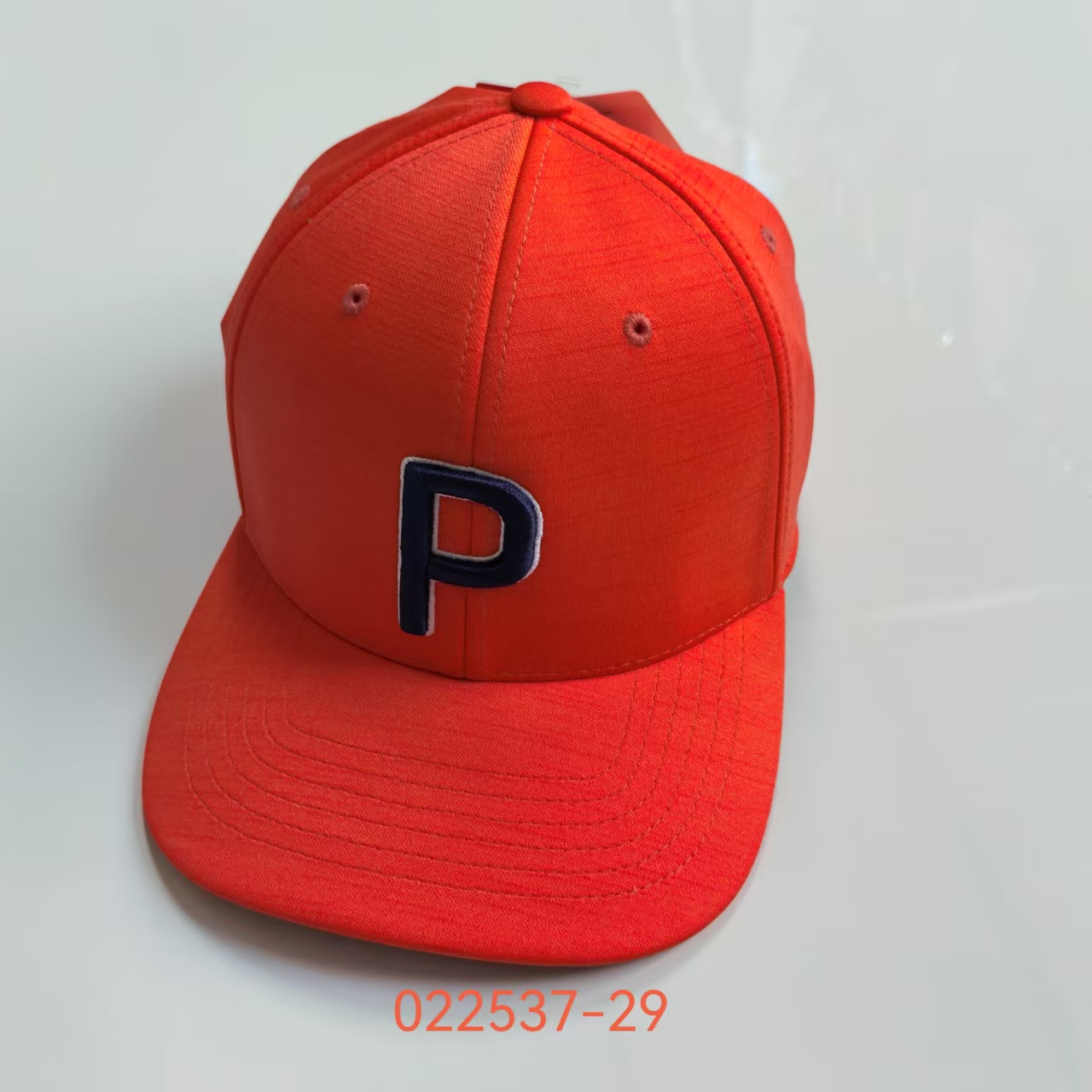 PUMA/彪马潮流时尚休闲运动百搭简约鸭舌帽 022537-29