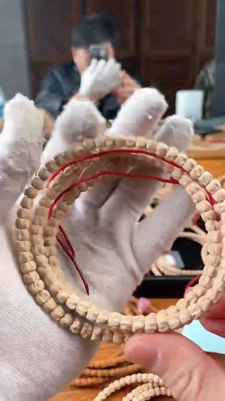 【闪购商品】柏香籽/百香籽手串工厂店·高质量·一件也是批发·~004