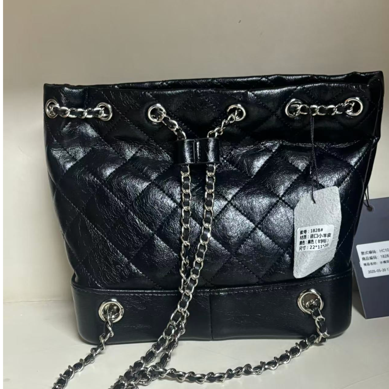 F149（大周专属）时尚新款轻奢定制包包HC1015ZF