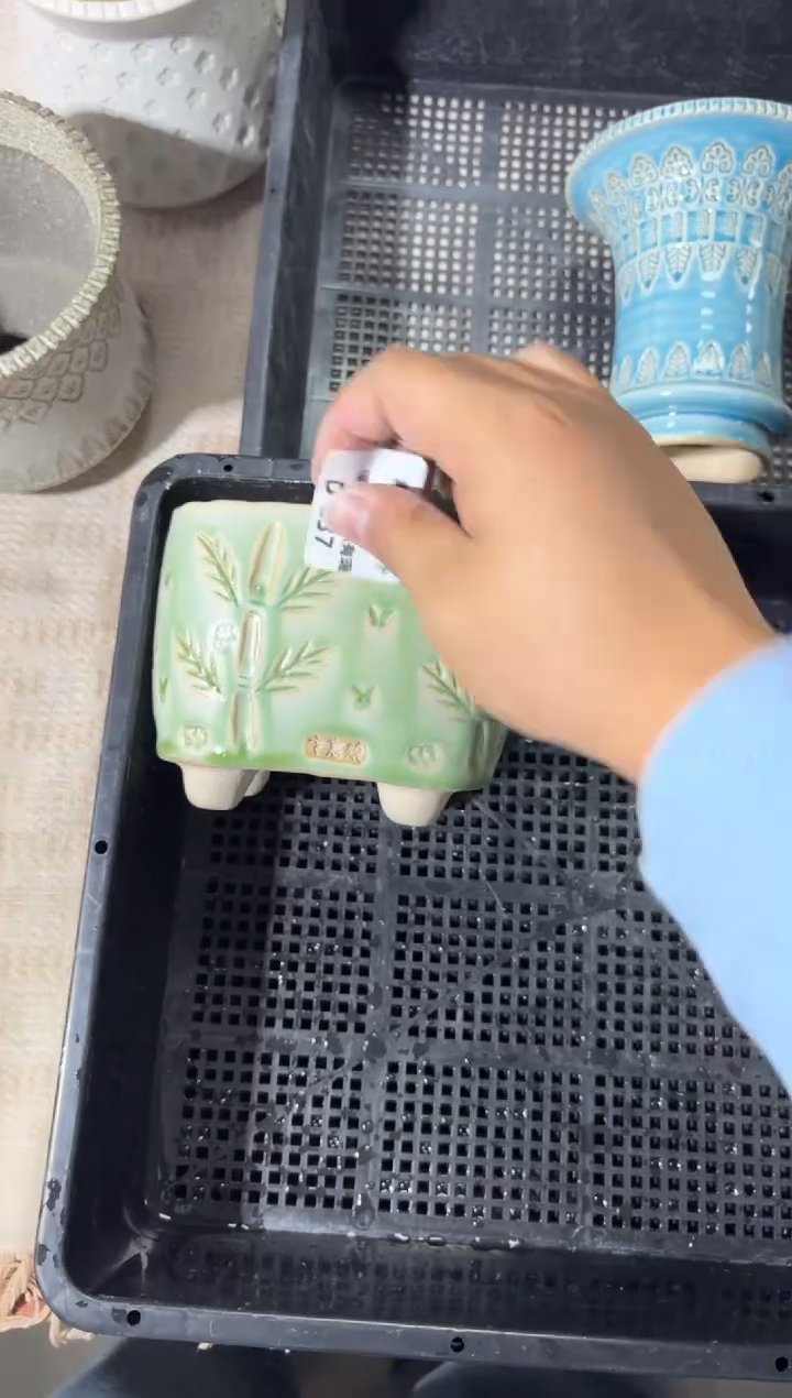 七里烧默认瑕1-1-237-瑕疵