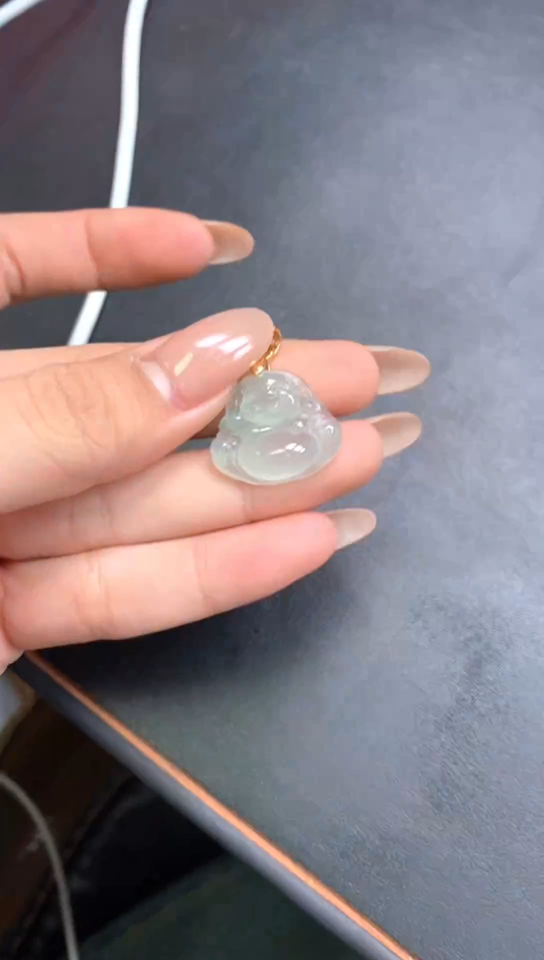 所见即所得（一物一拍）17