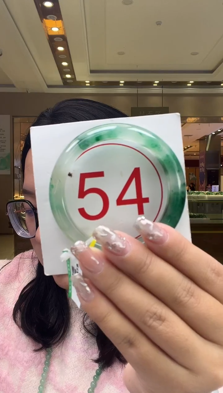 未镶嵌手镯石英质玉39