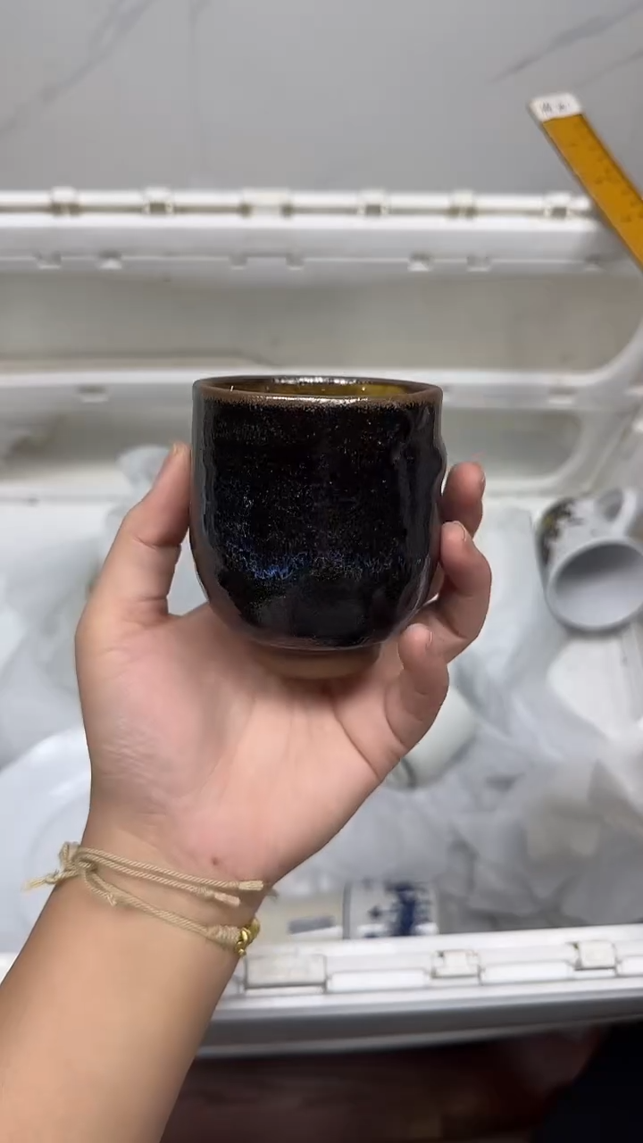 【闪购商品】1254回流瓷器，默认微瑕18.8包邮