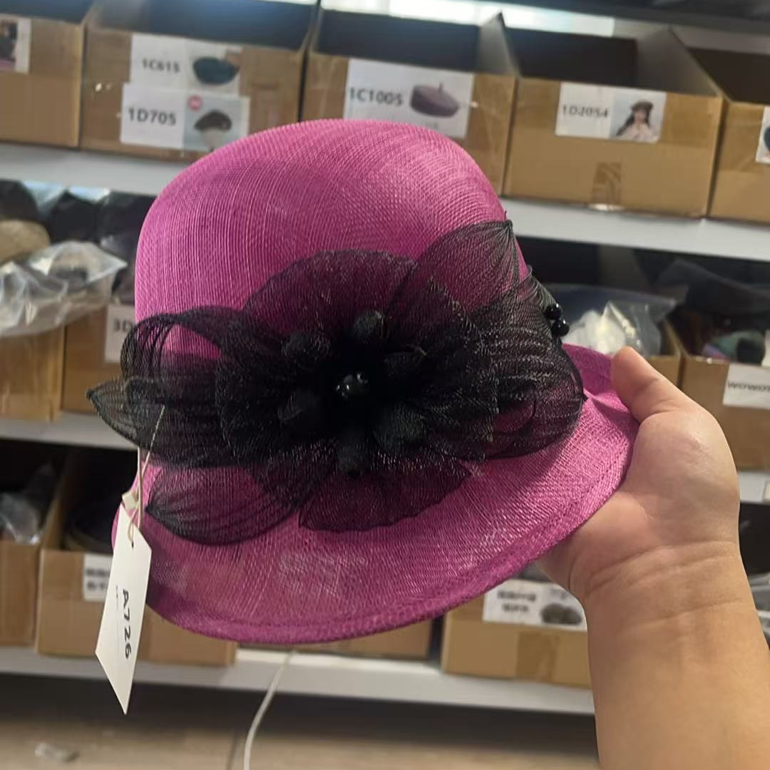 简简单单的一个帽子a726