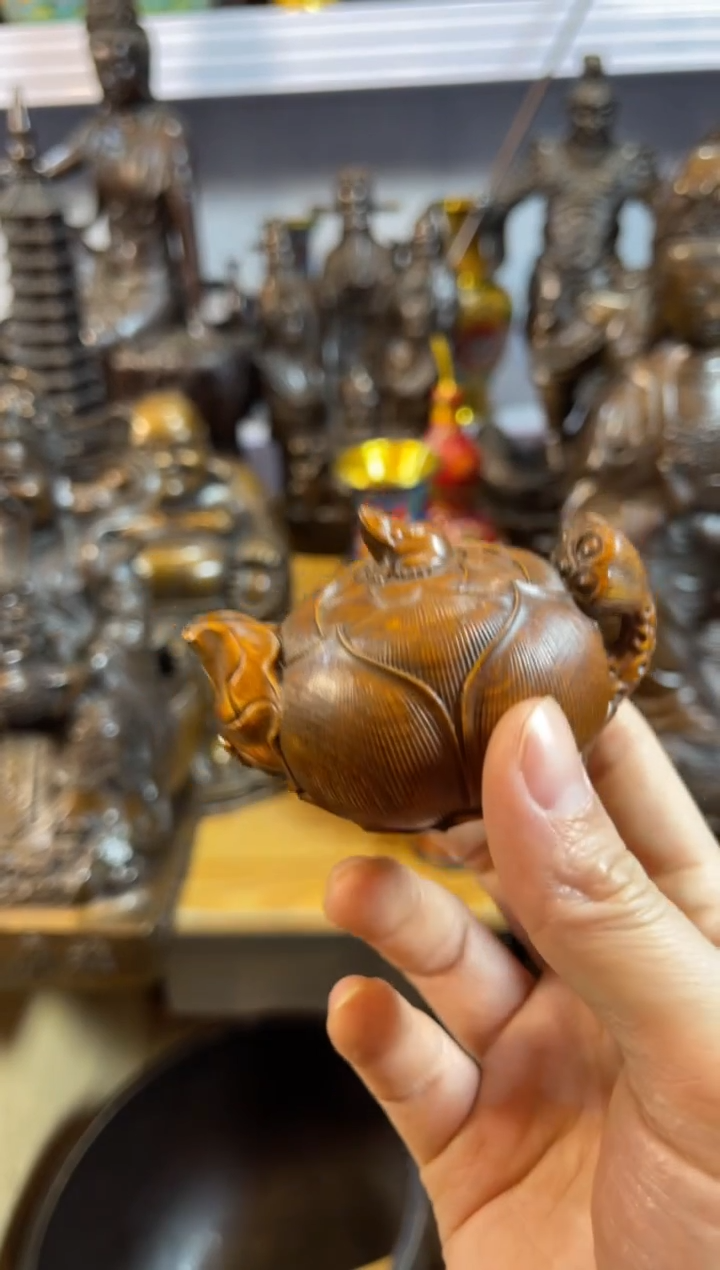 【闪购商品】.案台摆件 物品摆件