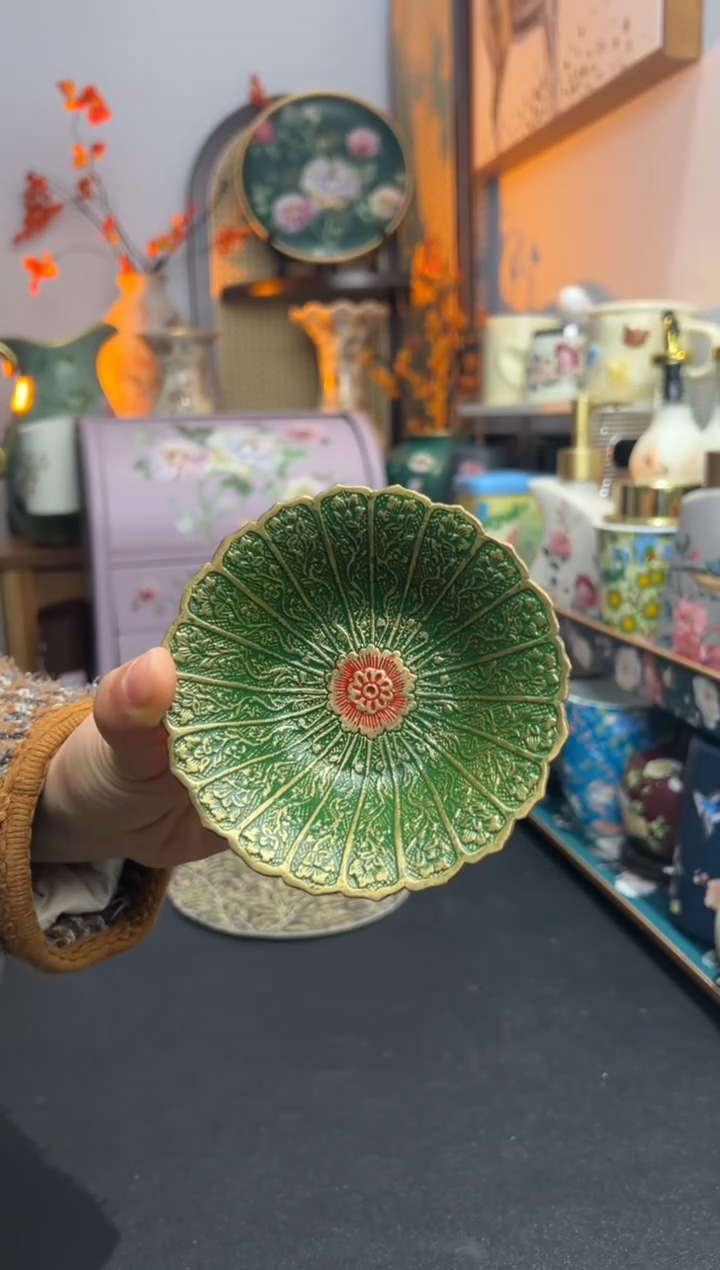 外贸陶瓷家居百货