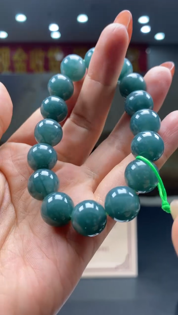 【闪购商品】定制翡翠未镶嵌********q524