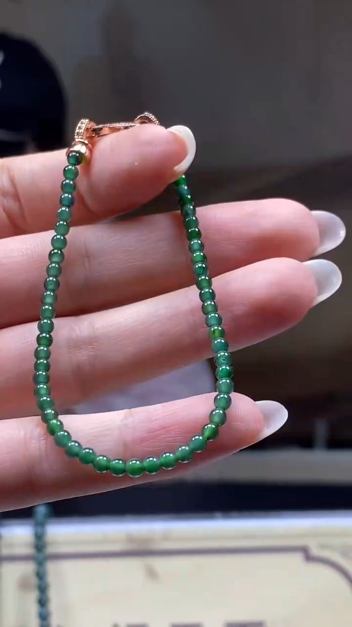 未镶嵌定制翡翠********576