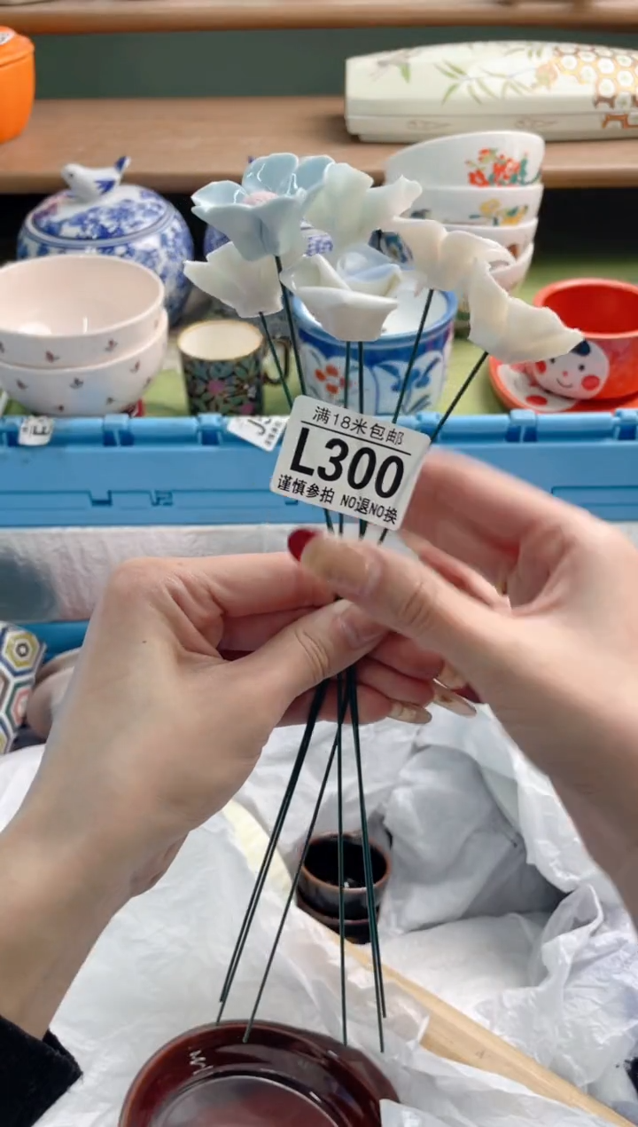 陶瓷秀****宿L300********