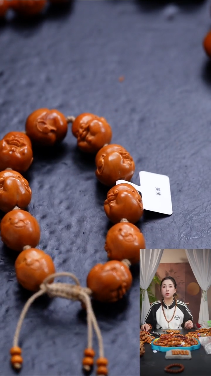 手串橄榄核橄榄核