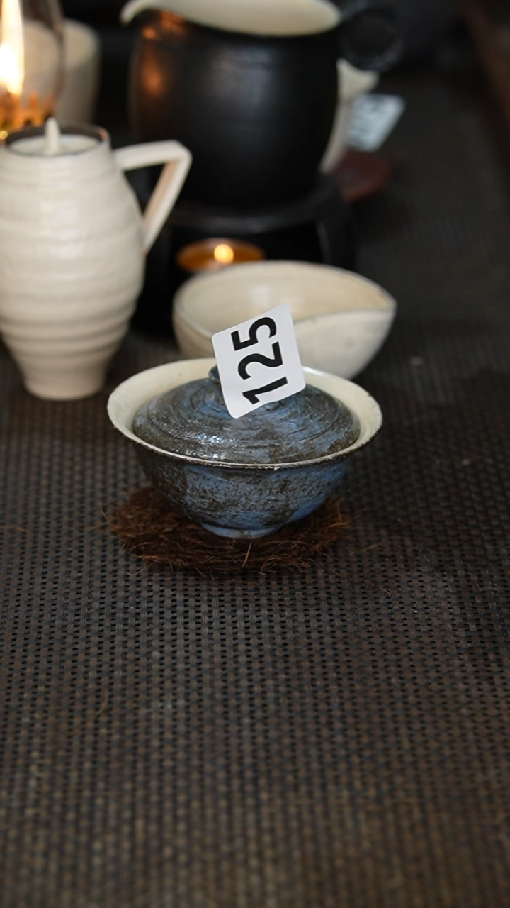 【闪购商品】125景德镇{立梦陶}手作