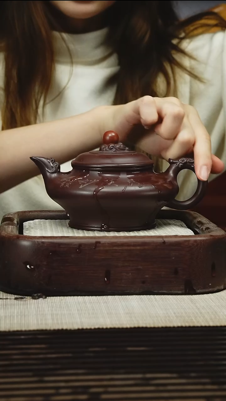 茶壶紫砂1111111