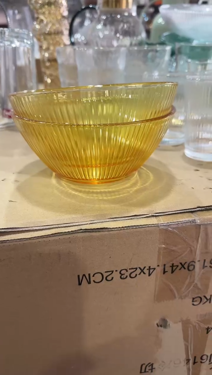 【闪购商品】玻璃无盖款青苹果闪购价*2