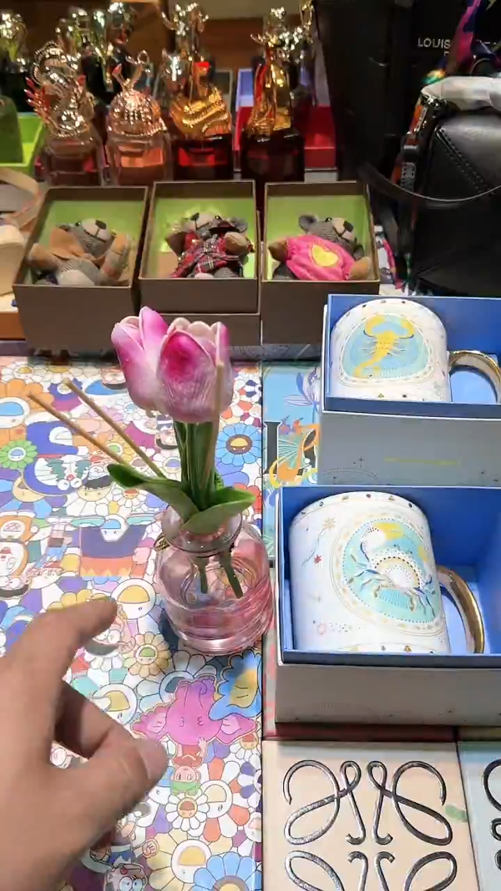 【闪购商品】瓷片换类目孤品单品一件不留