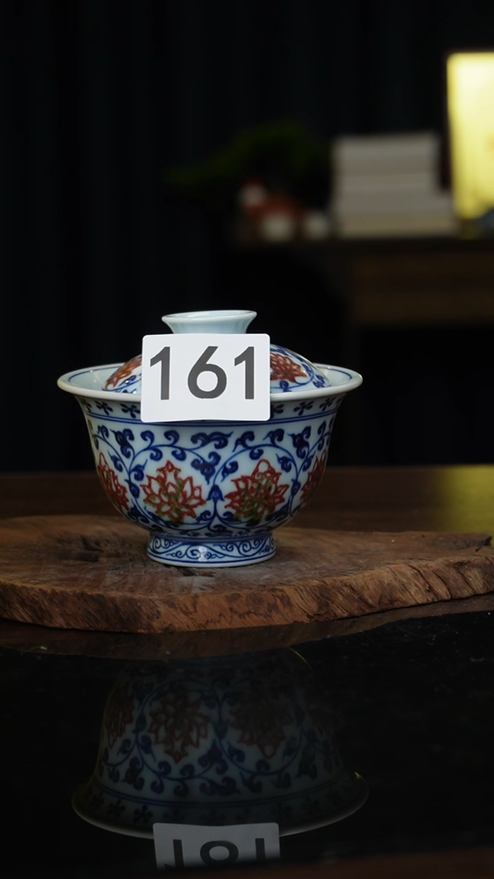 【闪购商品】杯景德镇手工手绘陶瓷