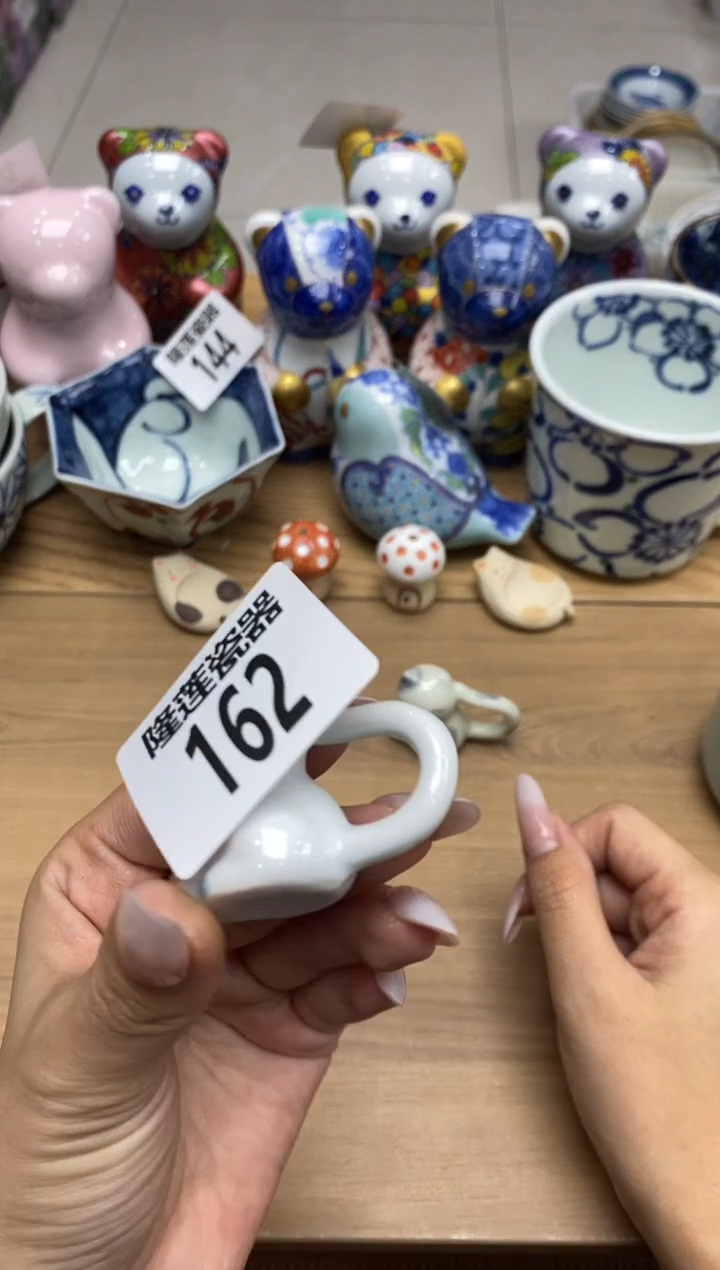 瓷片隆莲瓷器欢迎大家