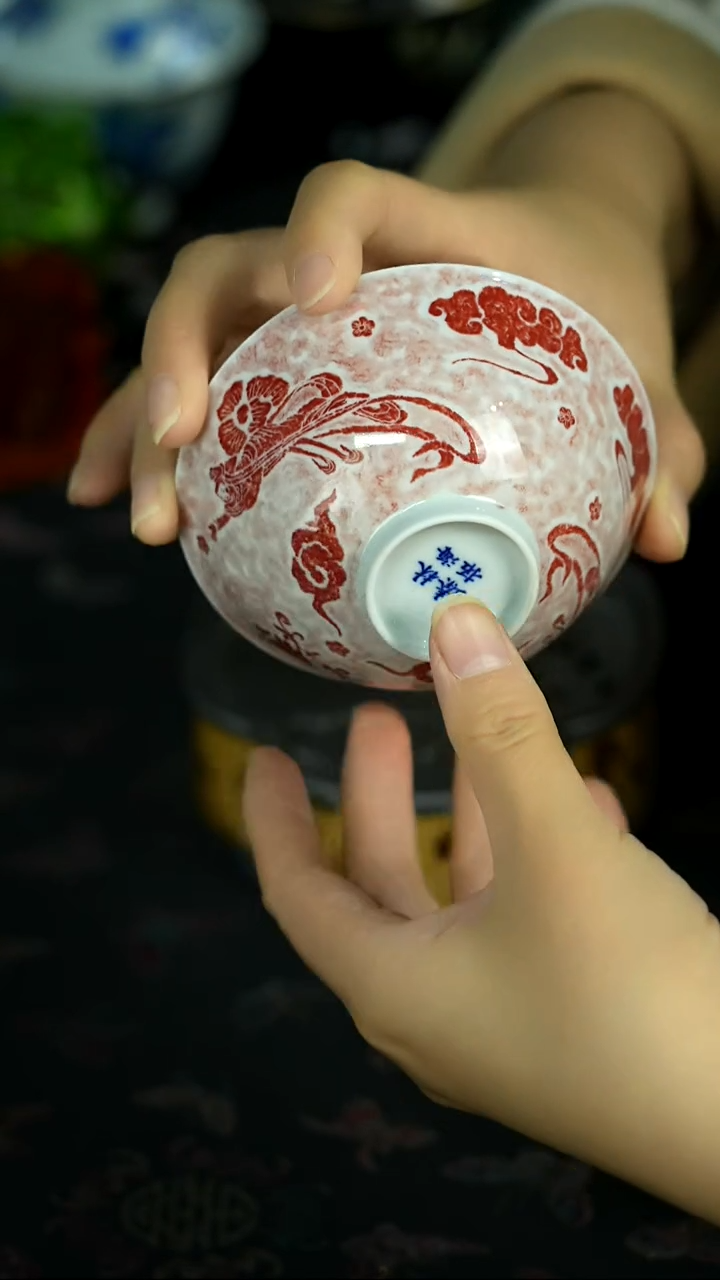 别划走，蹲住你就赚了！茶具