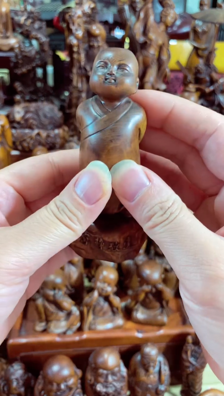 【闪购商品】木高端文玩礼品好物