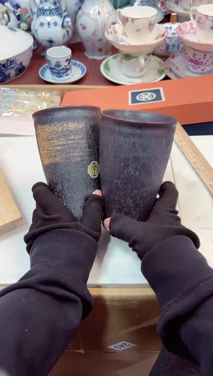 【闪购商品】瓷片5星耀日瓷感谢支持