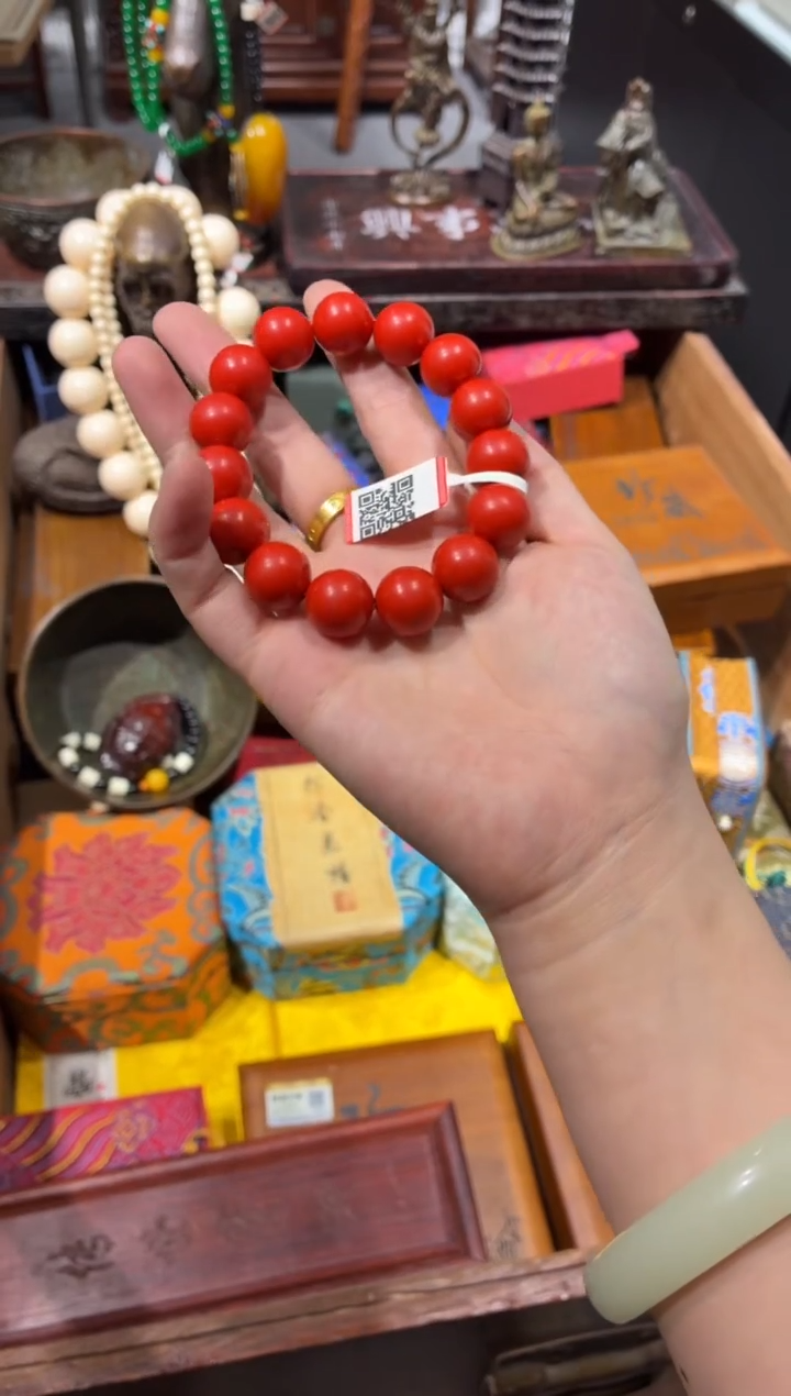 未镶嵌1玛瑙/玉髓红鸾臻选精品推荐