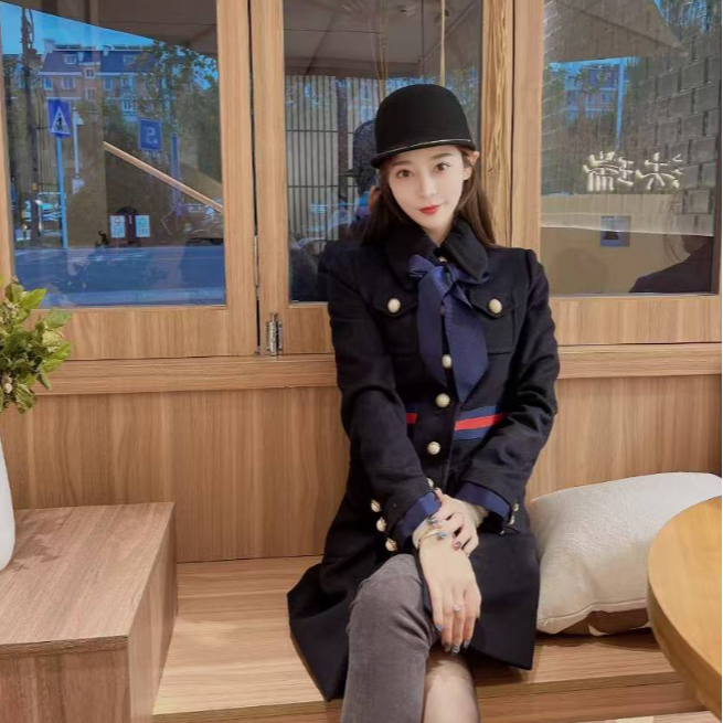 99新 GUCCI/古驰 海囤 古驰38码/bx59232连衣裙