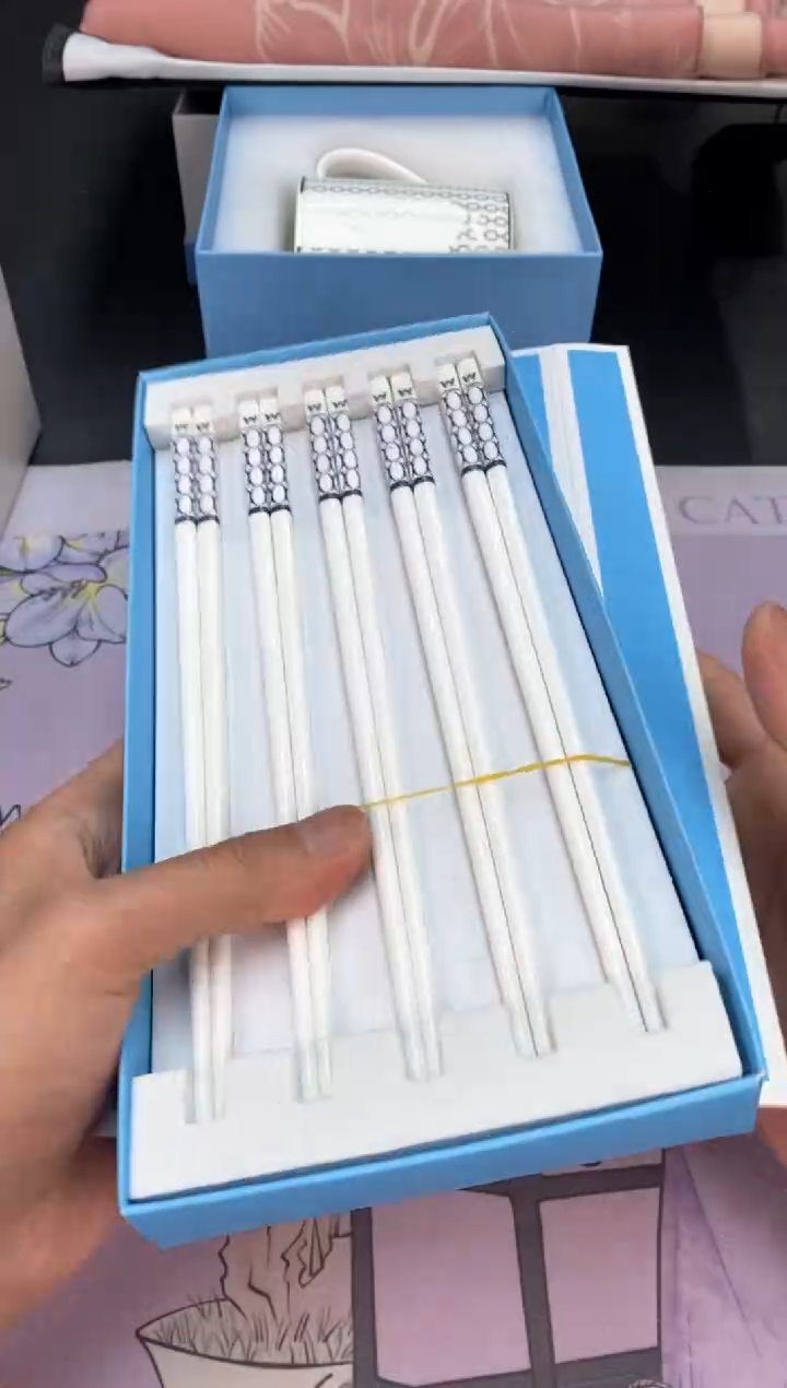 【闪购商品】瓷片都是我的大宝贝呀