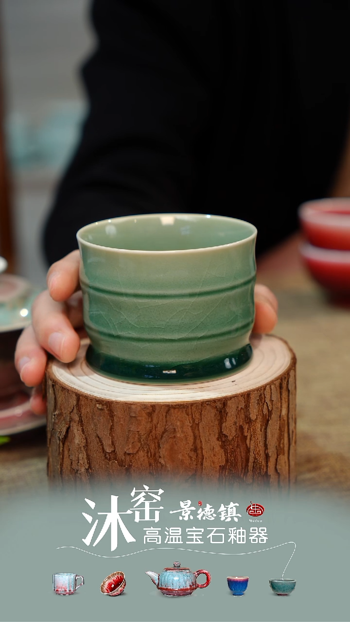 闪购礼【双非遗·匠师手作】