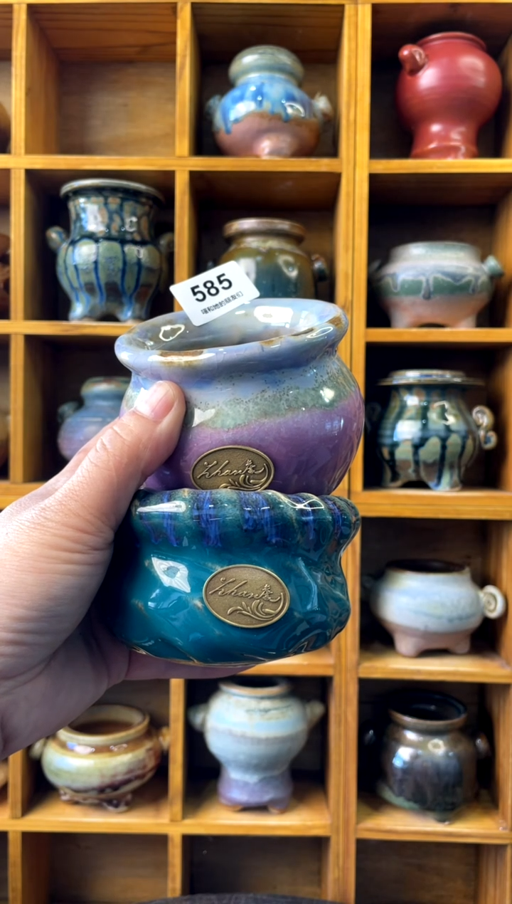 【闪购商品】陶585