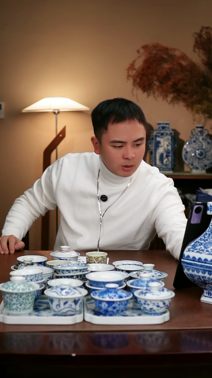 陶瓷t*粉丝福利，宠粉到底
