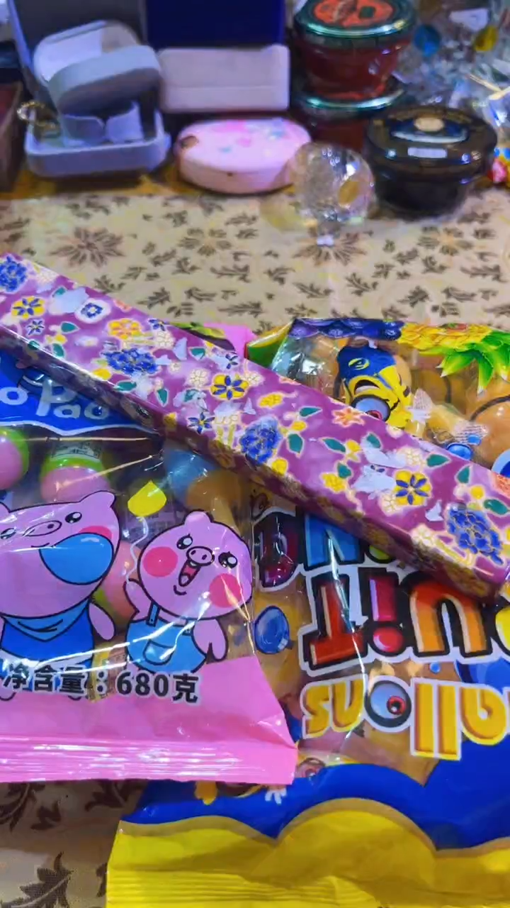 【闪购商品】瓷片陶茶666文玩周边多人