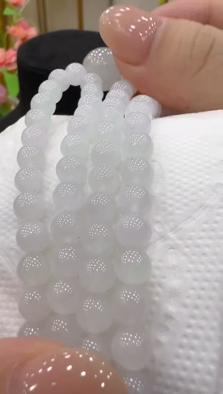 未镶嵌手串翡翠多样性团购发一件