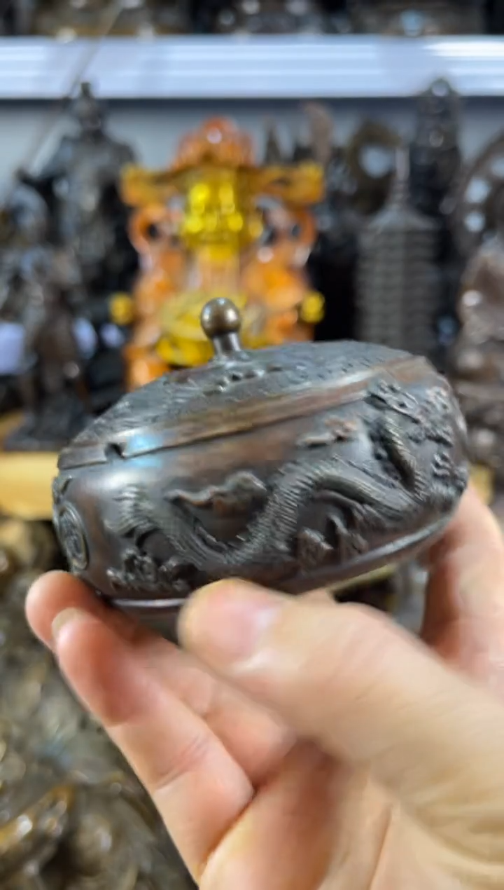 【闪购商品】1案台摆件  物品摆件