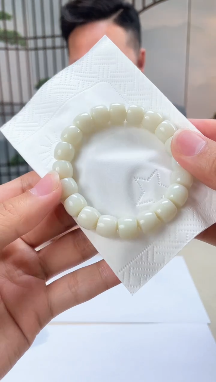 【闪购商品】和田玉颈饰未镶嵌多样性发货拍一发一26065