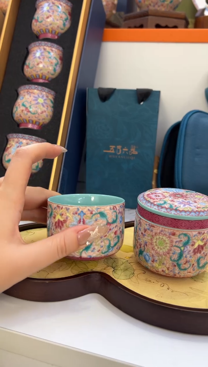 瓷片乔悦闪电购链接