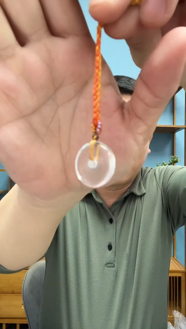 【闪购商品】琥珀裸石未镶嵌琥珀蜜蜡6