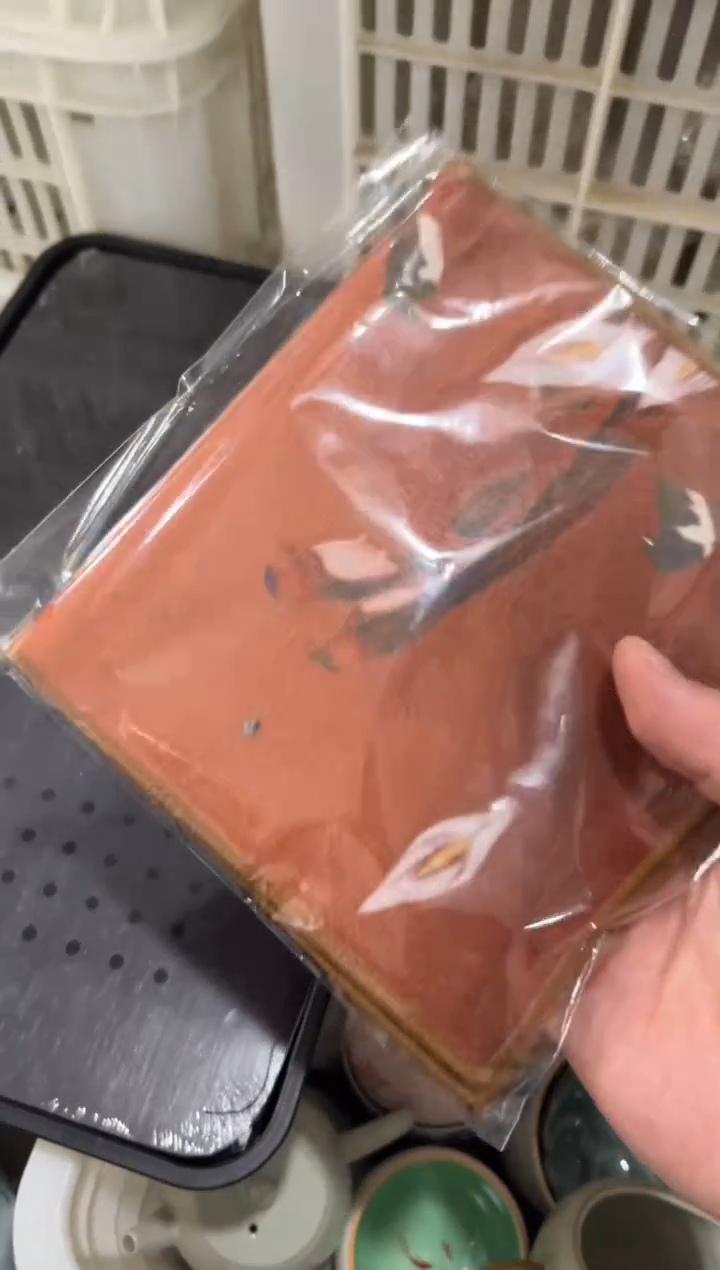 高端陶瓷茶具清品福利产品