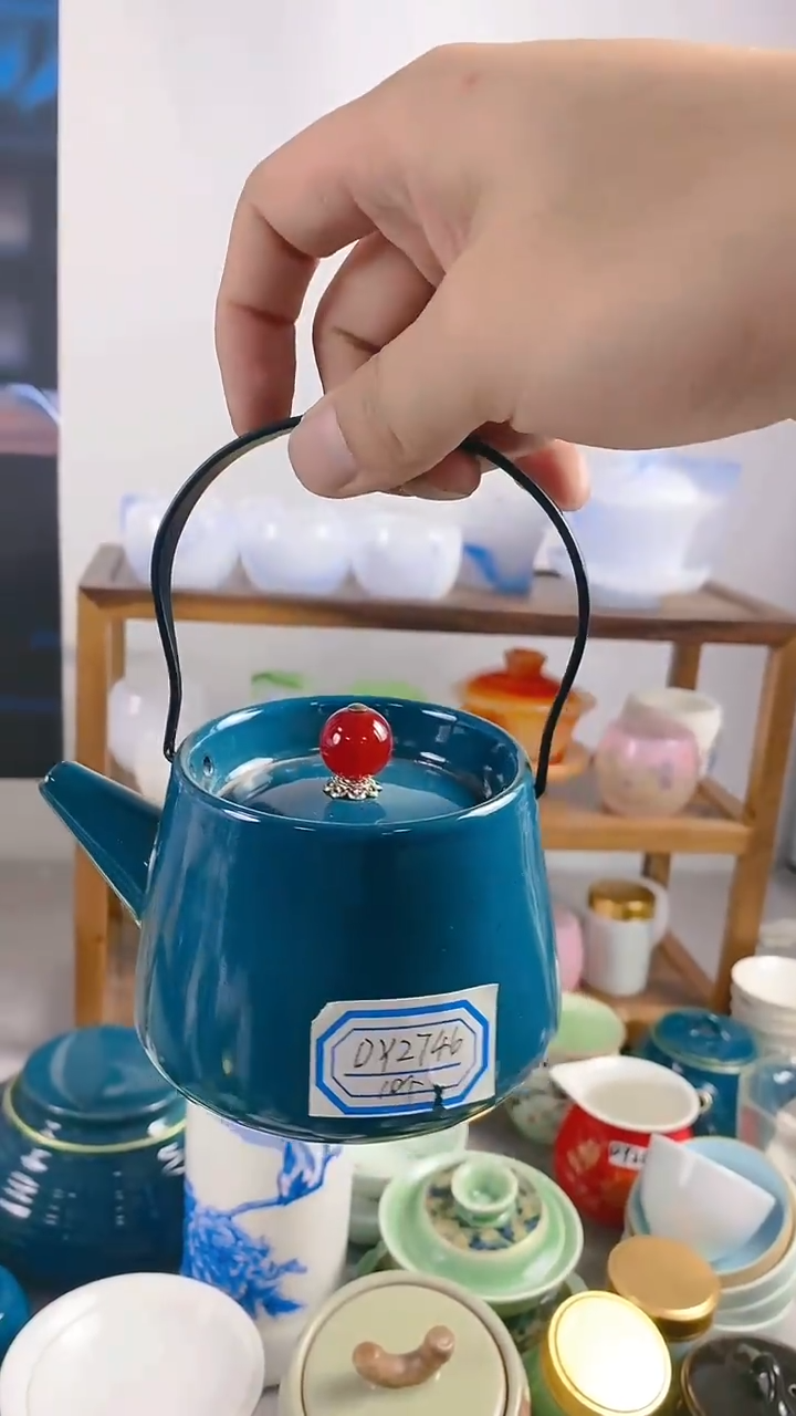 【闪购商品】清仓茶具看图片编码发货