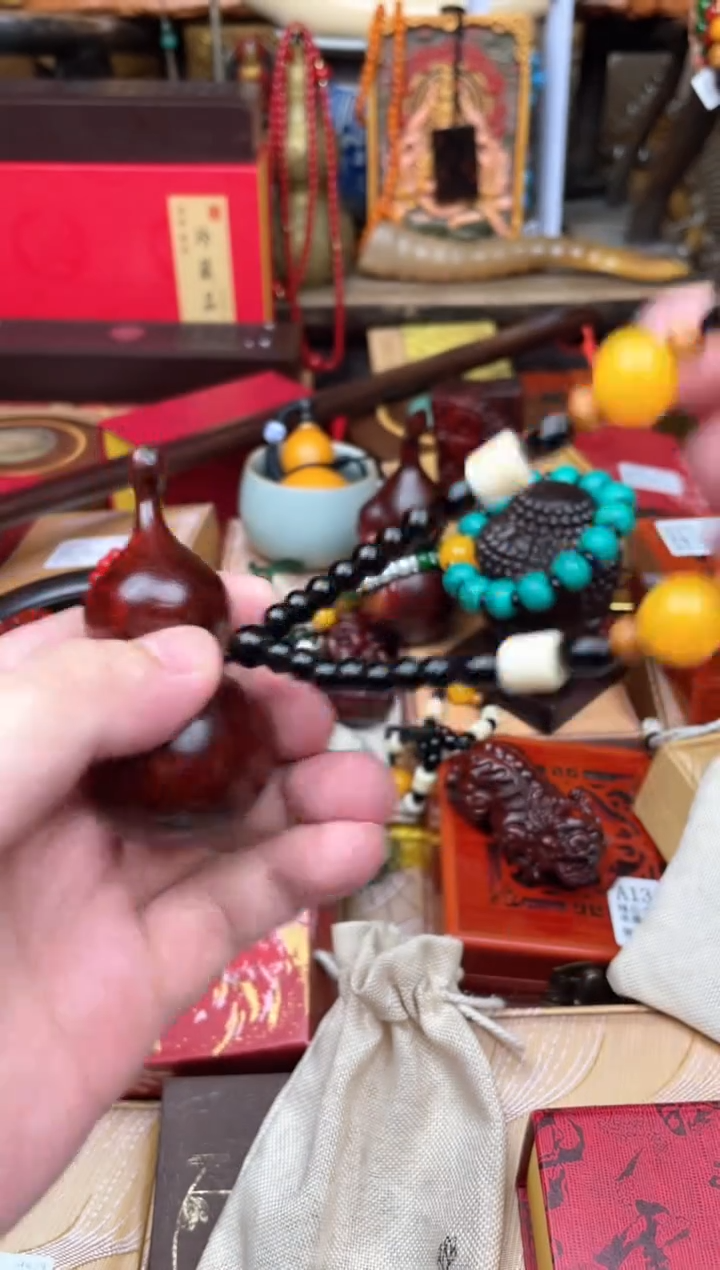 木-------------手葫芦