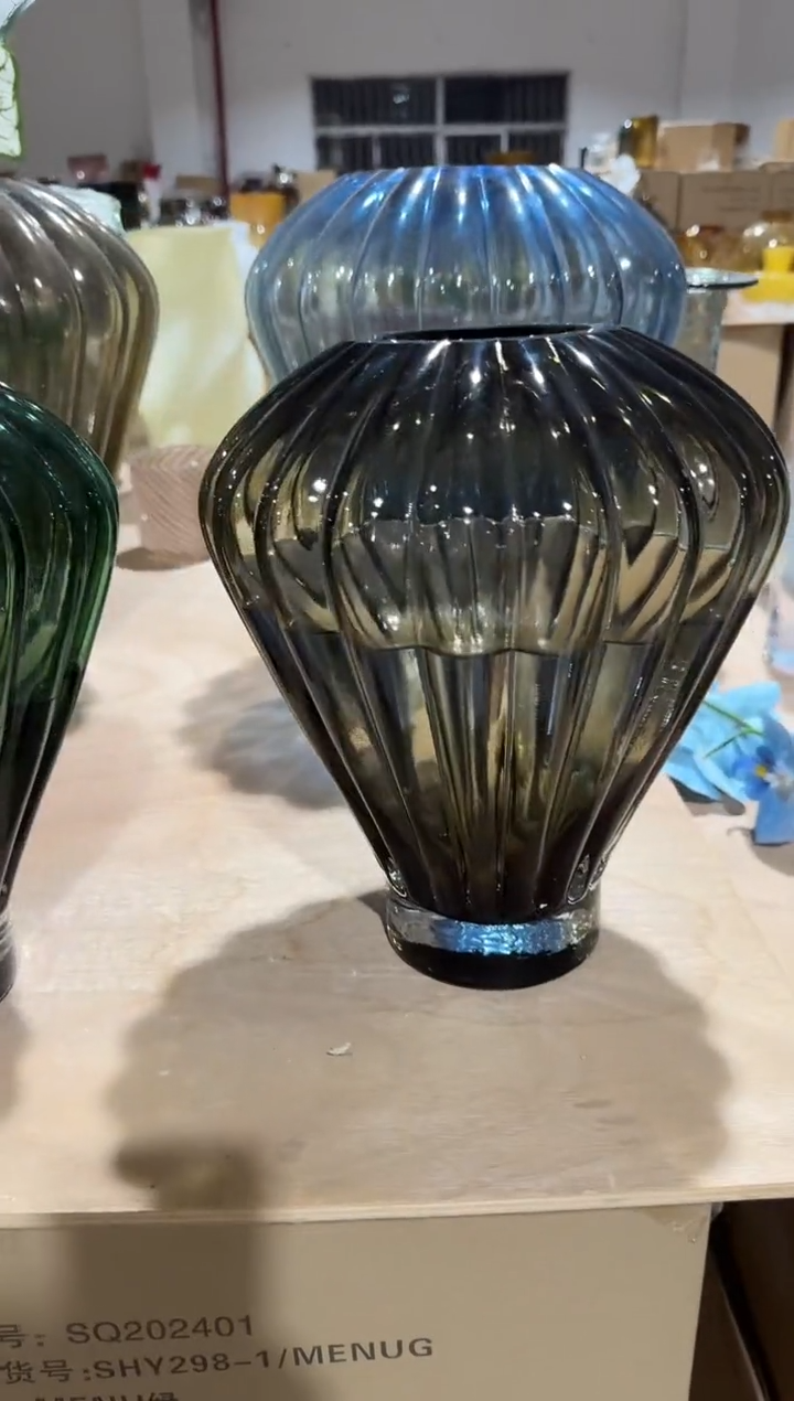 万间家居美物花瓶370