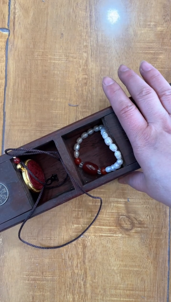 【闪购商品】2宫廷影视老旧工艺摆件