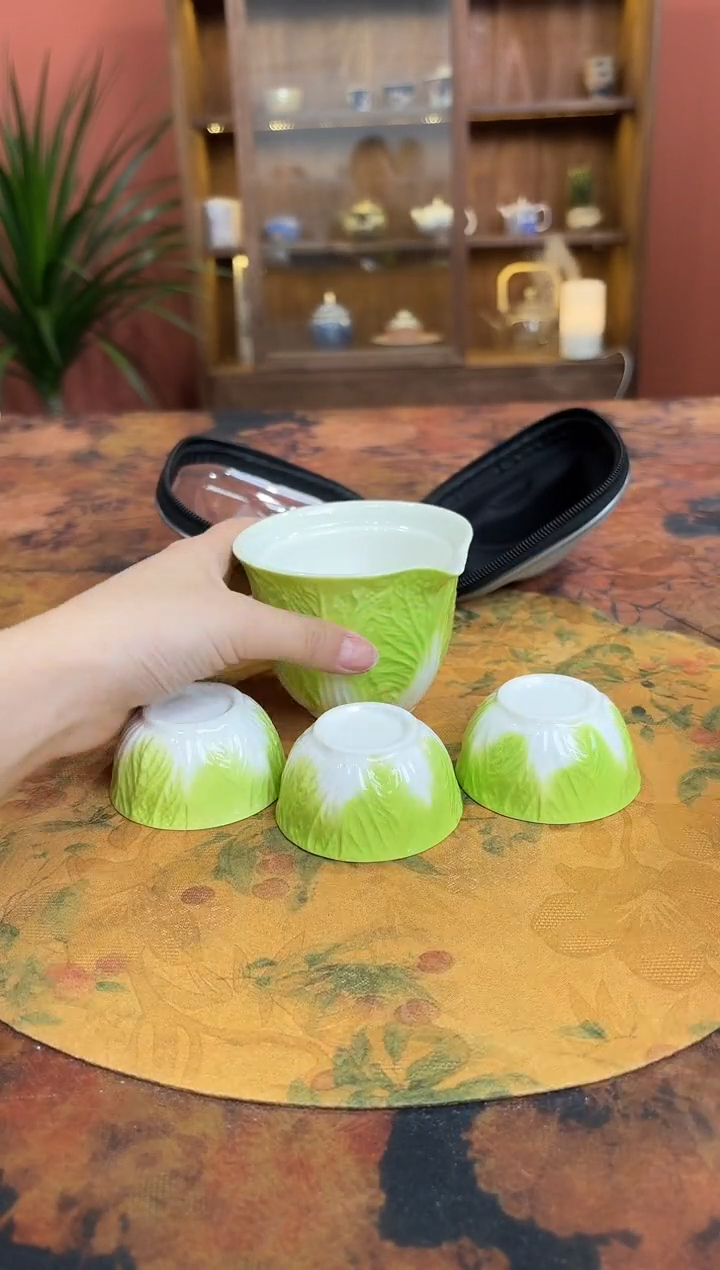 【闪购商品】雅拙茶器！！！！