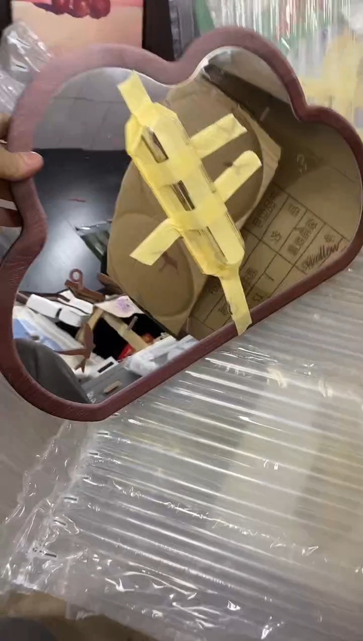 仓库清货 默认瑕疵 完美主义者慎拍